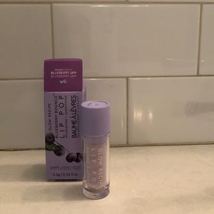 Glow Recipe Blueberry Bounce Lip Pop